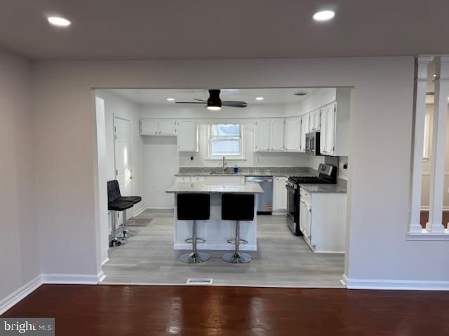9507 FORT FOOTE RD, Fort Washington, MD 20744