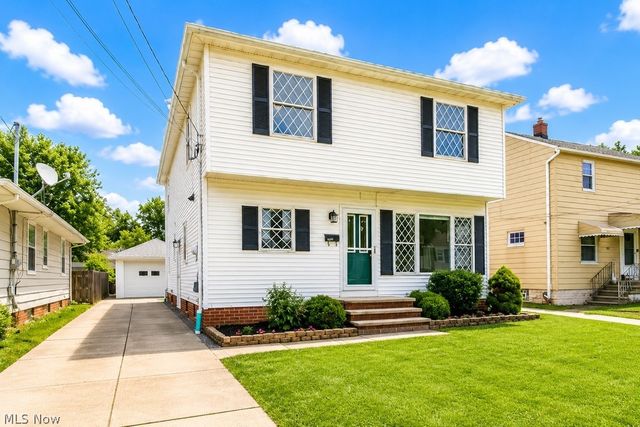 1565 Douglas Road, Wickliffe, OH 44092