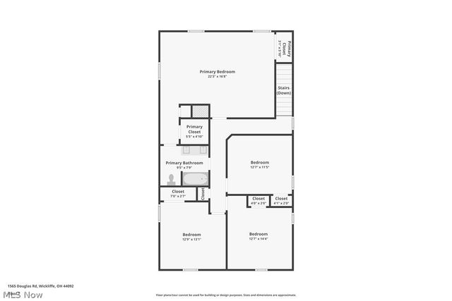 1565 Douglas Road, Wickliffe, OH 44092