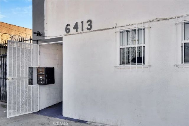6413 S Vermont, Los Angeles, CA 90044