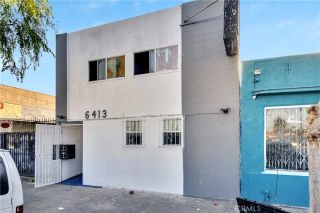 6413 S Vermont, Los Angeles, CA 90044