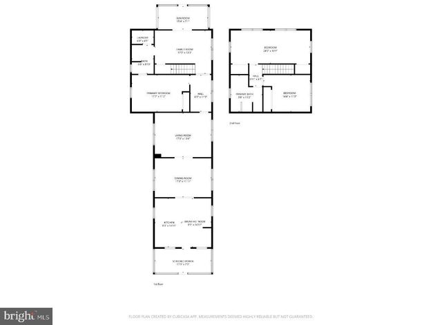 215 NANTICOKE RD, Essex, MD 21221