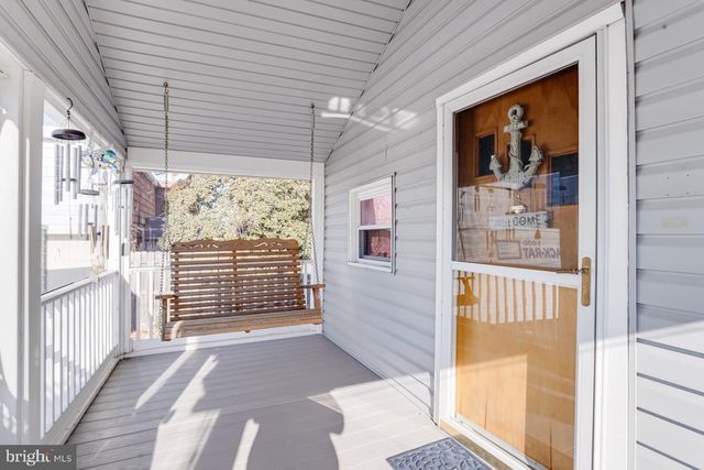 215 NANTICOKE RD, Essex, MD 21221