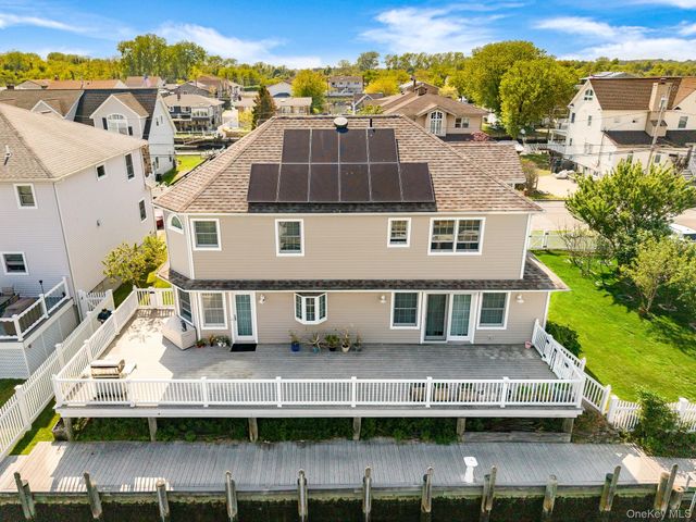 2683 Peconic Avenue, Seaford, NY 11783