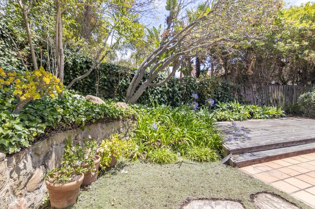 6 E Constance Avenue, Santa Barbara, CA 93105