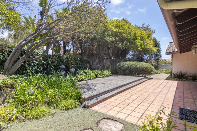 6 E Constance Avenue, Santa Barbara, CA 93105