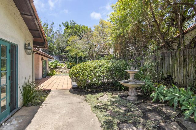 6 E Constance Avenue, Santa Barbara, CA 93105