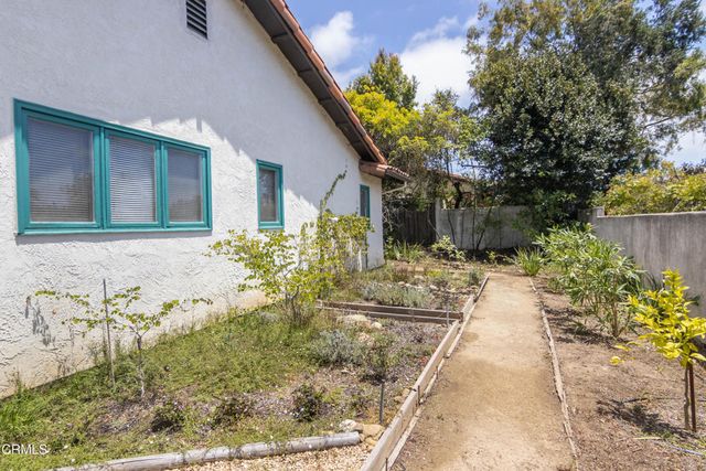 6 E Constance Avenue, Santa Barbara, CA 93105