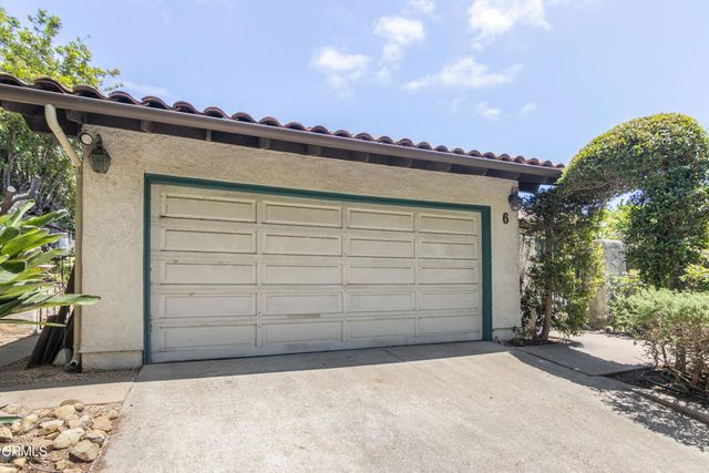 6 E Constance Avenue, Santa Barbara, CA 93105