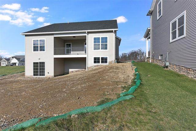 583 Iris Place, Aurora, OH 44202