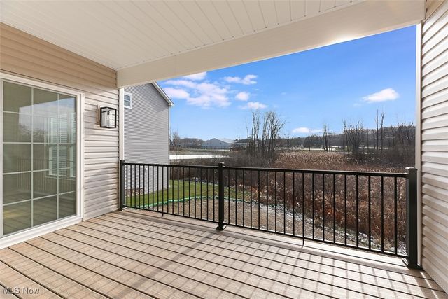 583 Iris Place, Aurora, OH 44202