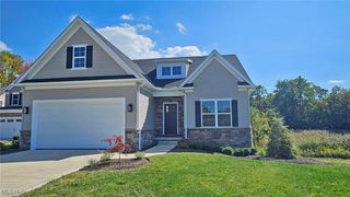 583 Iris Place, Aurora, OH 44202