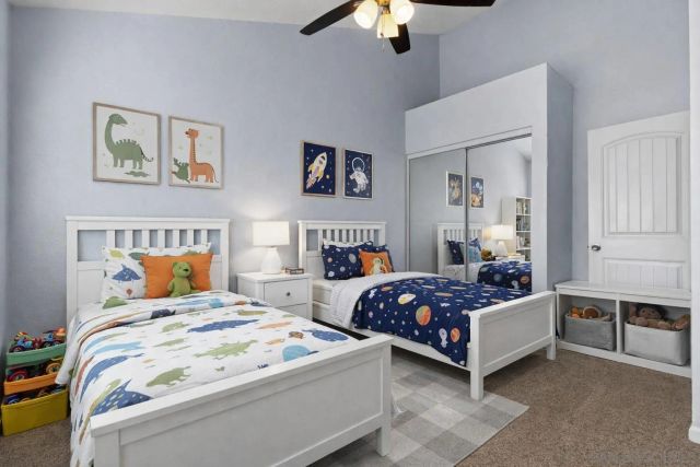 8535 Paradise Valley Rd 4, Spring Valley, CA 91977