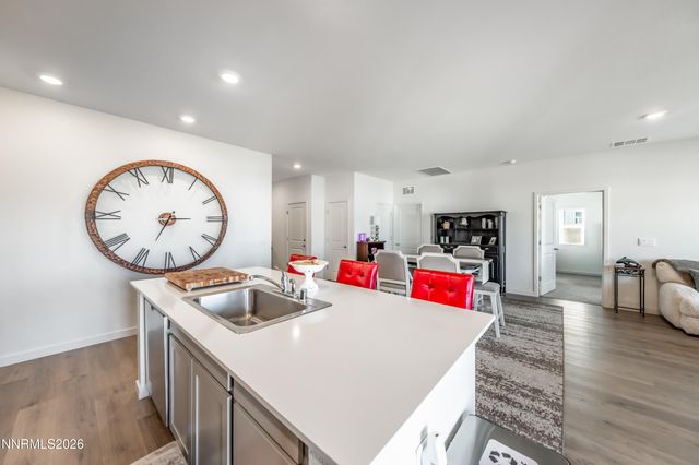 7405 Mystic Vly Drive, Reno, NV 89506