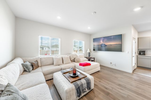 7405 Mystic Vly Drive, Reno, NV 89506