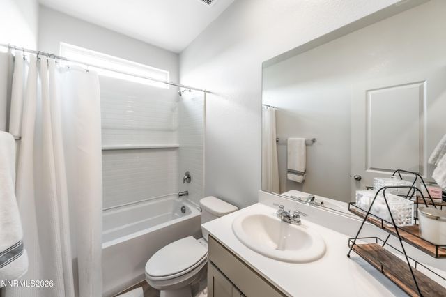 7405 Mystic Vly Drive, Reno, NV 89506