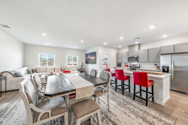 7405 Mystic Vly Drive, Reno, NV 89506