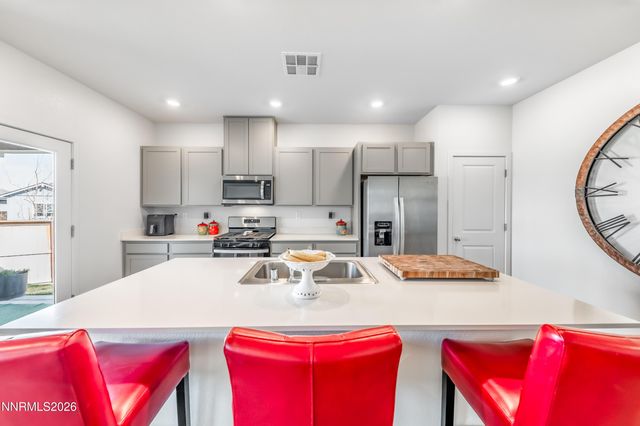 7405 Mystic Vly Drive, Reno, NV 89506