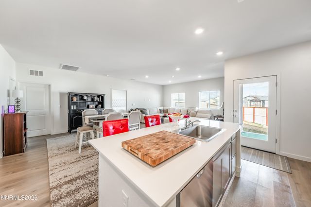 7405 Mystic Vly Drive, Reno, NV 89506