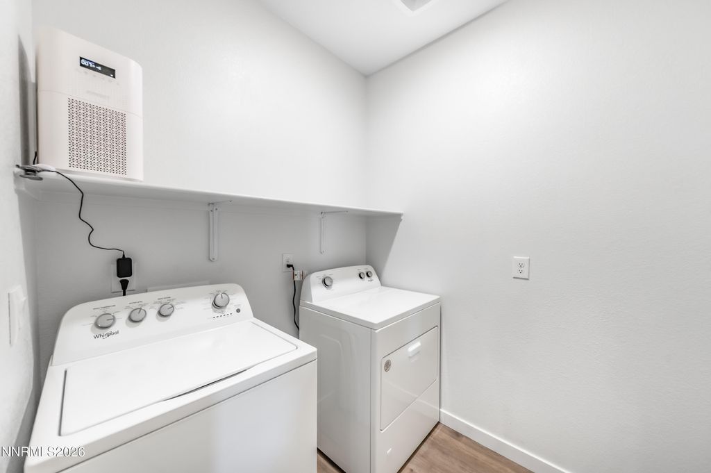 Image 20 of property listing at 7405 Mystic Vly Drive, Reno, NV 89506