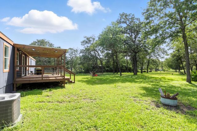 183 Blanket Flower DR, Bastrop, TX 78602