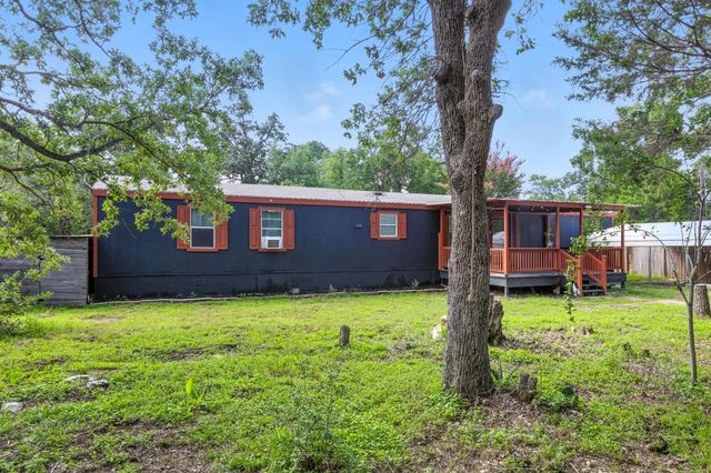 183 Blanket Flower DR, Bastrop, TX 78602
