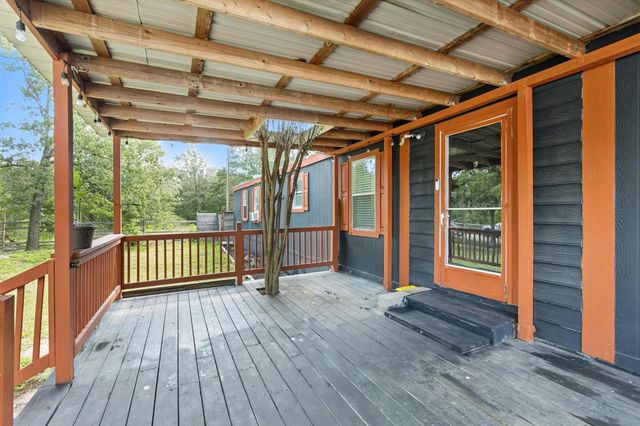 183 Blanket Flower DR, Bastrop, TX 78602