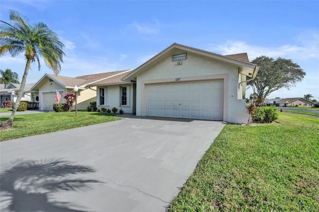 5287 Tiffany Anne Cir, West Palm Beach, FL 33417
