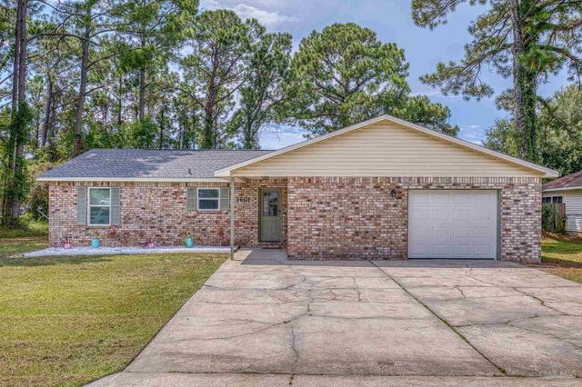 1601 Kauai Ct, Gulf Breeze, FL 32563