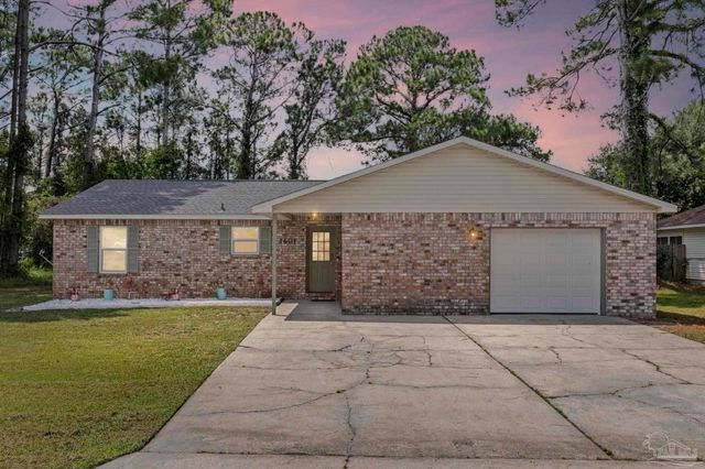 1601 Kauai Ct, Gulf Breeze, FL 32563