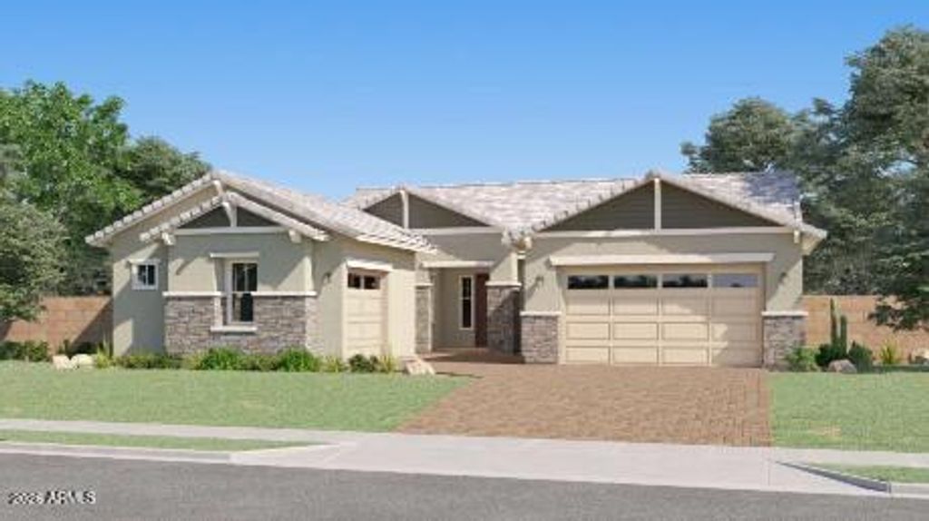 7942 W ROWEL Road, Peoria, AZ 85383