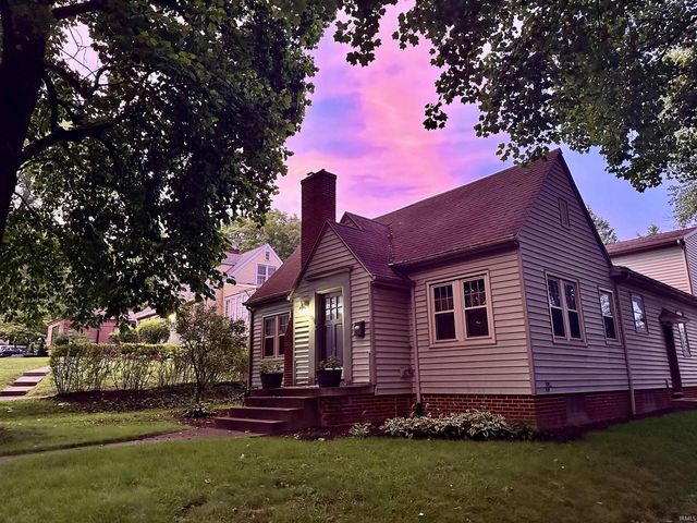 1004 Ravinia Road, West Lafayette, IN 47906