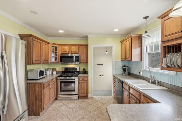 1004 Ravinia Road, West Lafayette, IN 47906