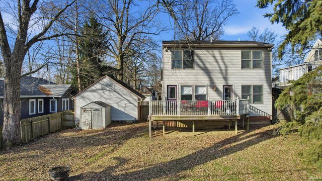 1004 Ravinia Road, West Lafayette, IN 47906