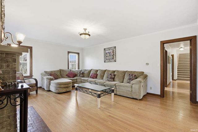 1004 Ravinia Road, West Lafayette, IN 47906