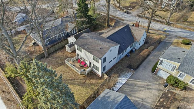 1004 Ravinia Road, West Lafayette, IN 47906