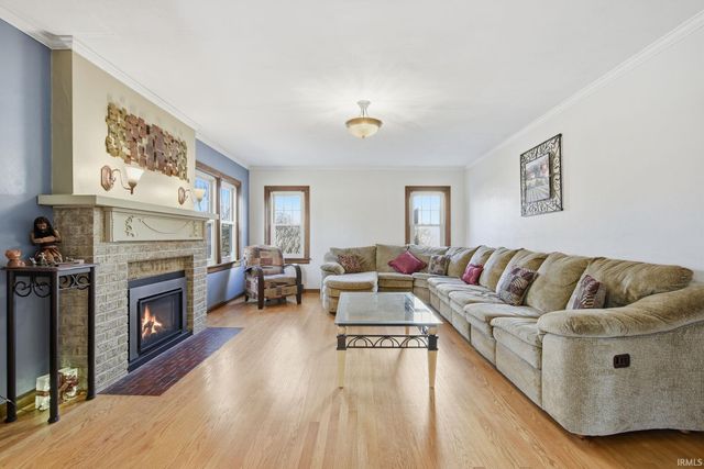 1004 Ravinia Road, West Lafayette, IN 47906