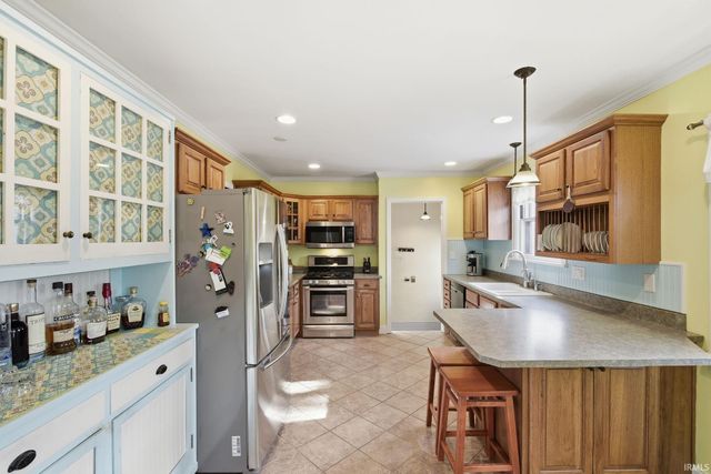 1004 Ravinia Road, West Lafayette, IN 47906