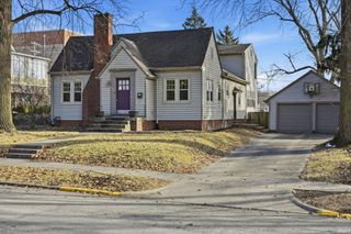 1004 Ravinia Road, West Lafayette, IN 47906