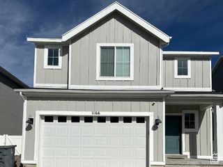 1166 E FATHOM WAY, Saratoga Springs, UT 84045