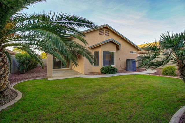 8478 W MONONA Lane, Peoria, AZ 85382