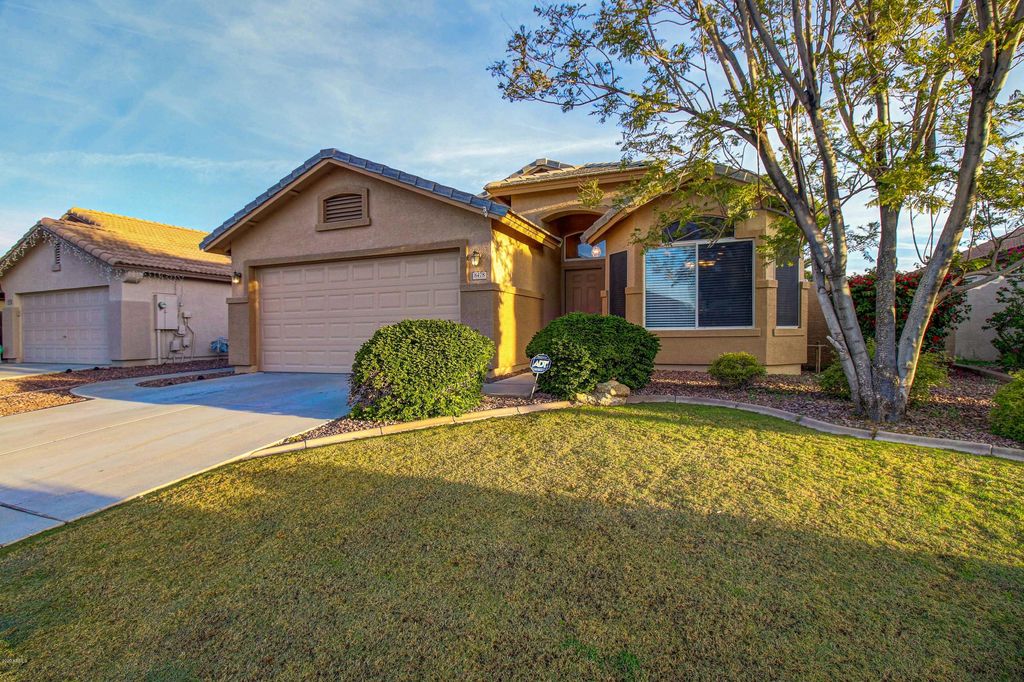 8478 W MONONA Lane, Peoria, AZ 85382