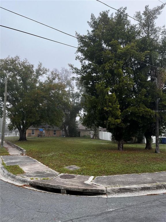 Image 1 of property listing at 3202 CHIPCO STREET, Tampa, FL 33605