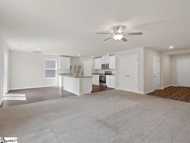 2178 Southlea Drive, Inman, SC 29349