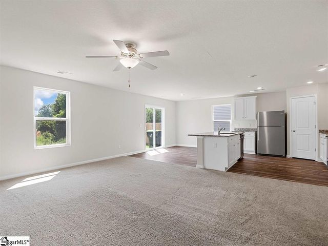 2178 Southlea Drive, Inman, SC 29349