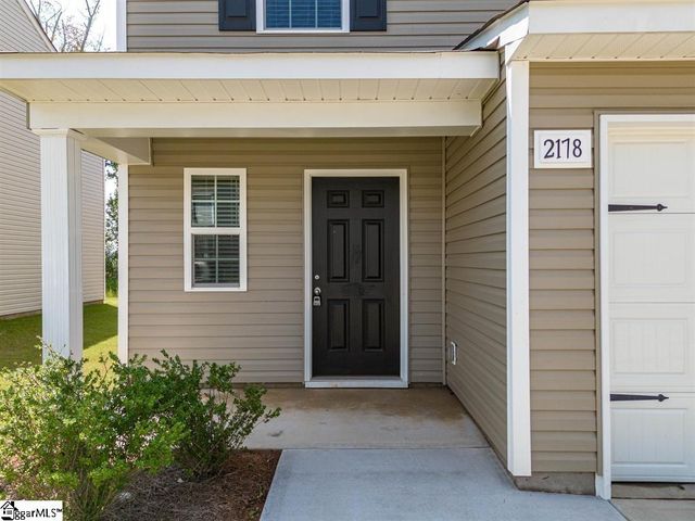 2178 Southlea Drive, Inman, SC 29349