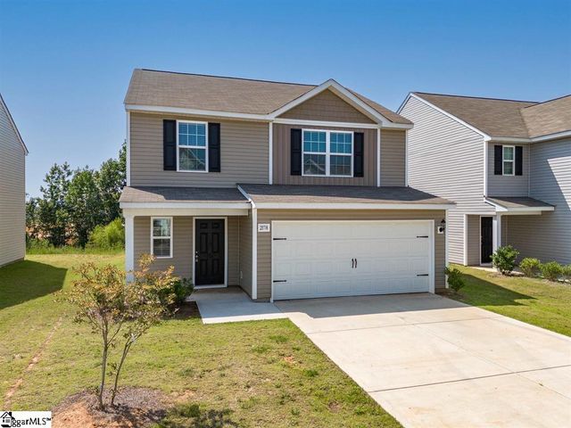 2178 Southlea Drive, Inman, SC 29349