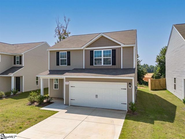 2178 Southlea Drive, Inman, SC 29349