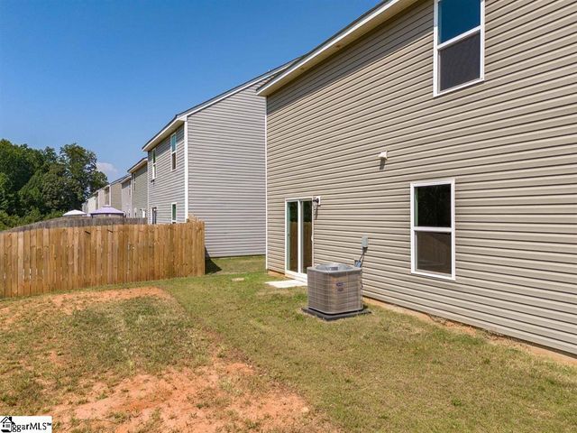 2178 Southlea Drive, Inman, SC 29349