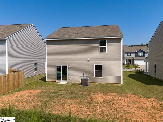 2178 Southlea Drive, Inman, SC 29349